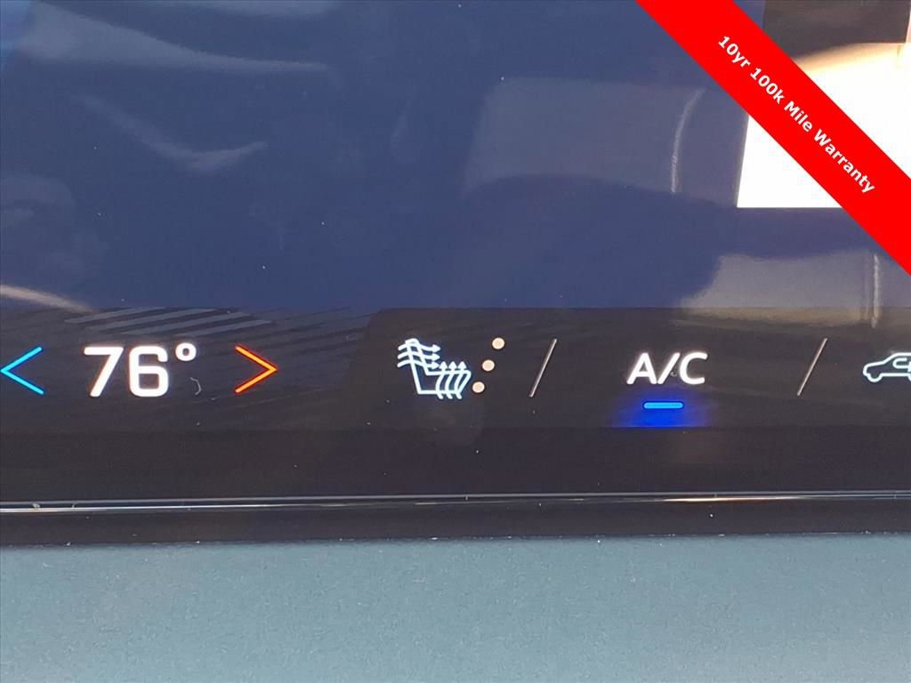 New 2026 Chevrolet Traverse LT w/ Midnight/Sport Edition image 20