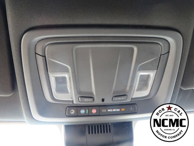 Used 2025 GMC Sierra 2500 AT4 AWD/4WD image 35