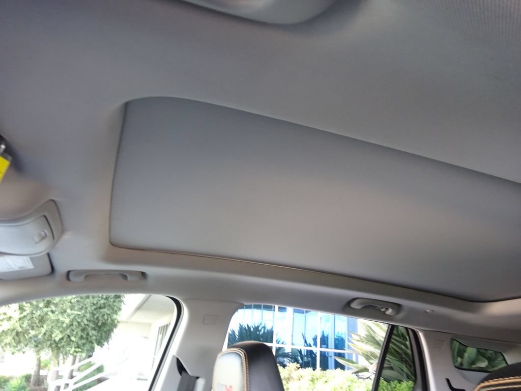 Certified 2023 GMC Terrain AT4 w/ Infotainment Package II AWD/4WD image 24