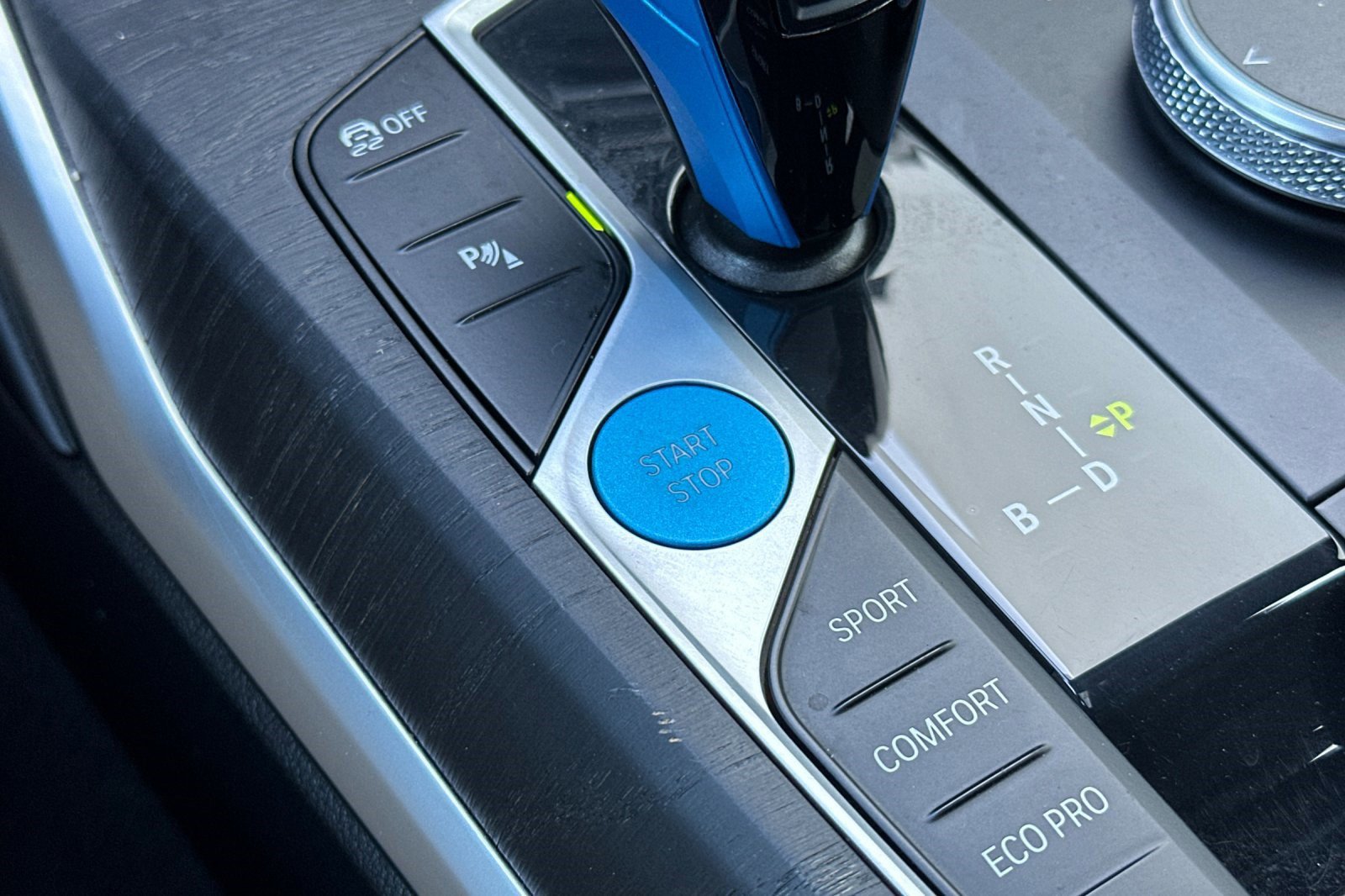 Certified 2023 BMW i4 eDrive40 w/ Premium Package image 31