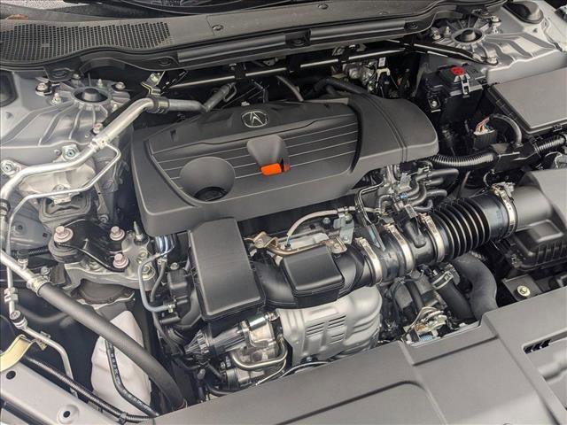 New 2025 Acura TLX SH-AWD w/ A-SPEC Pkg image 18