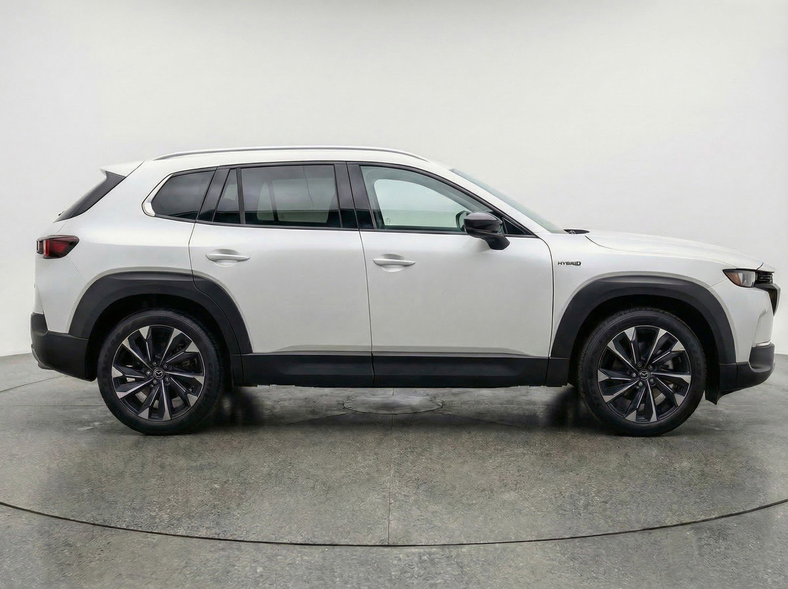 Used 2025 MAZDA CX-50 2.5 Hybrid w/ Premium Plus Pkg image 11