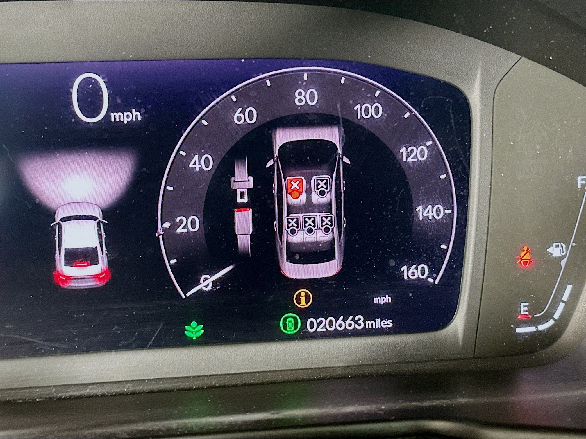 Used 2025 Honda Accord LX image 19