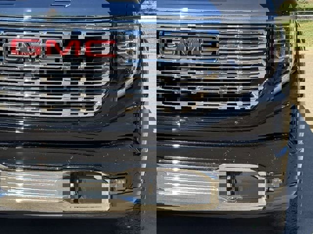 Used 2022 GMC Sierra 1500 Denali AWD/4WD image 10