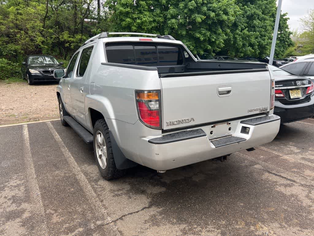 Used 2006 Honda Ridgeline RTL image 14