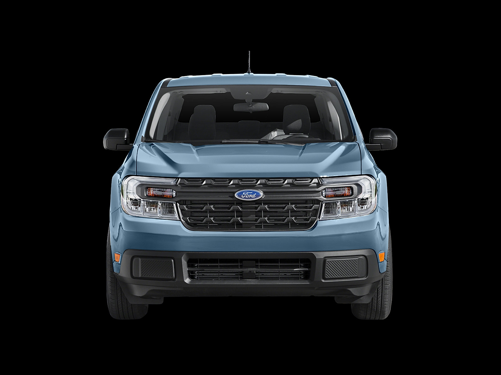 Used 2022 Ford Maverick XL FWD image 36