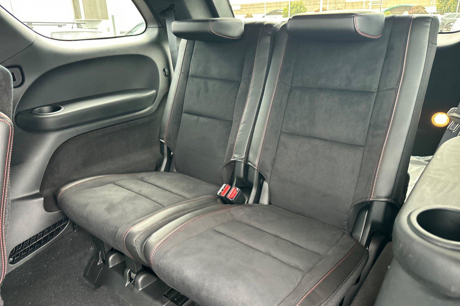 New 2026 Dodge Durango R/T AWD/4WD image 15