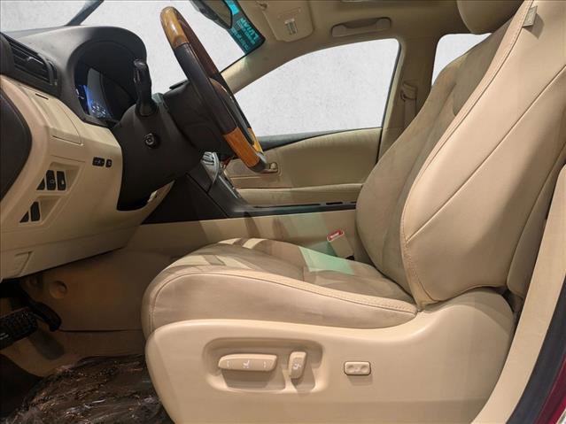 Used 2011 Lexus RX 350 AWD image 17