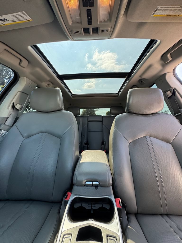 Used 2012 Cadillac SRX Premium w/ LPO, Protection Package AWD/4WD image 22