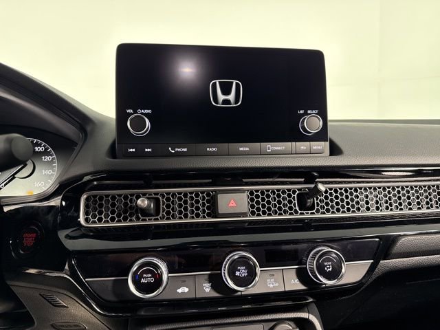 New 2026 Honda Civic Sport image 24