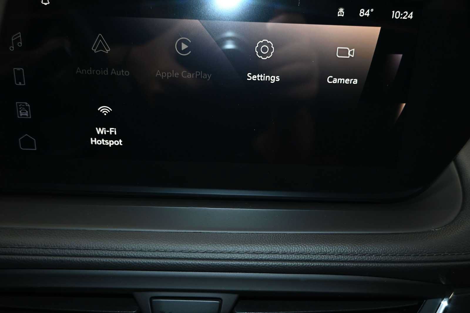 New 2026 Buick Encore GX Sport Touring w/ Advanced Technology Package AWD/4WD image 16