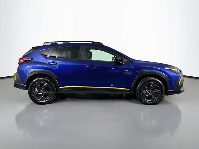 Certified 2025 Subaru Crosstrek 2.5i Sport AWD/4WD image 10