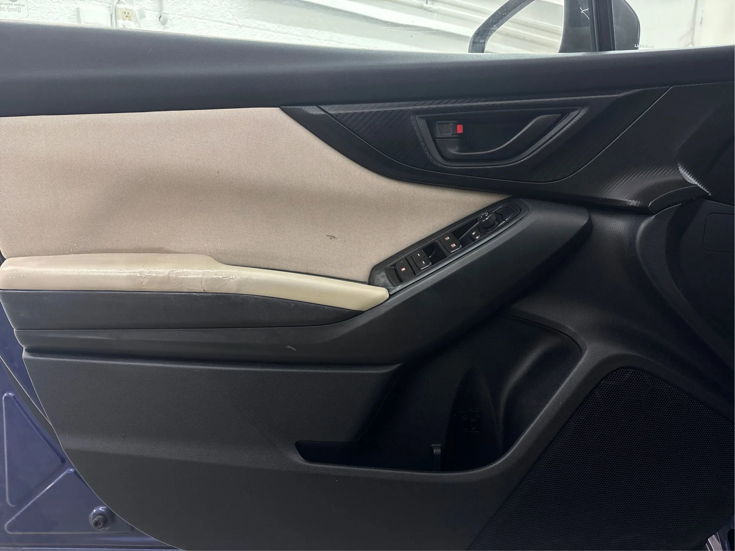 Used 2018 Subaru Impreza 2.0i Premium w/ Eyesight & BSD & Rcta image 26