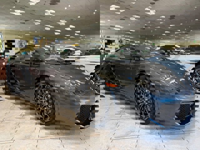 Used 2013 Lamborghini Gallardo LP 550-2