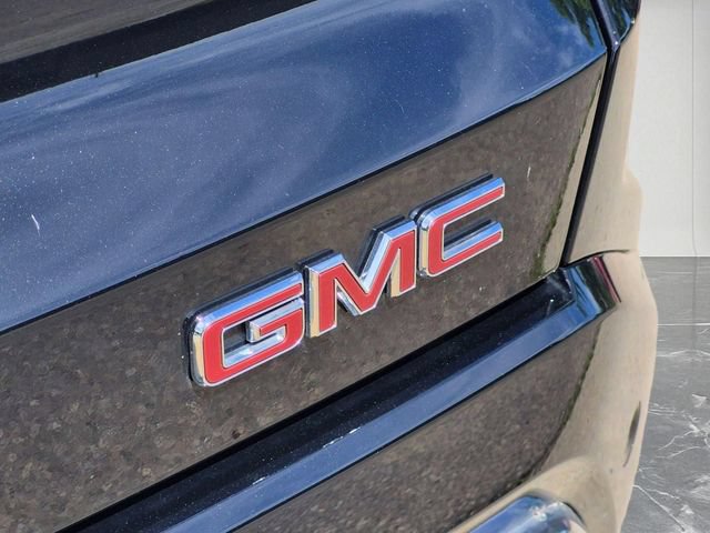 Certified 2026 GMC Terrain Denali AWD/4WD image 29