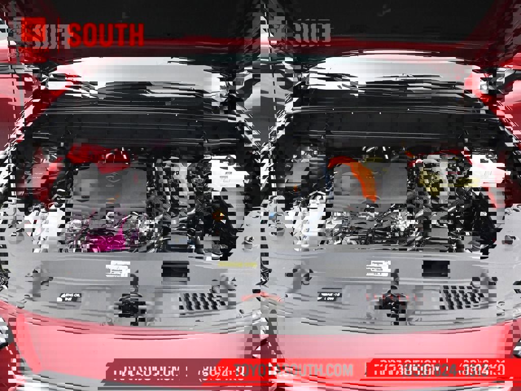 New 2026 Toyota Highlander XLE image 41