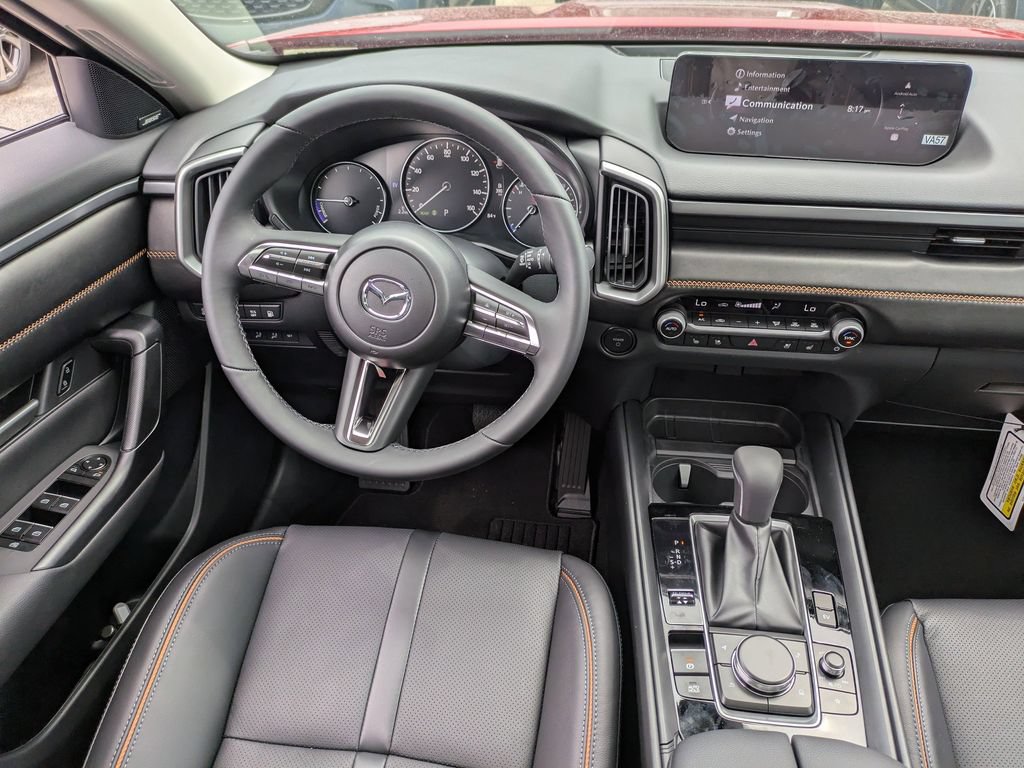 New 2026 MAZDA CX-50 AWD 2.5 Hybrid w/ Weather Package image 18