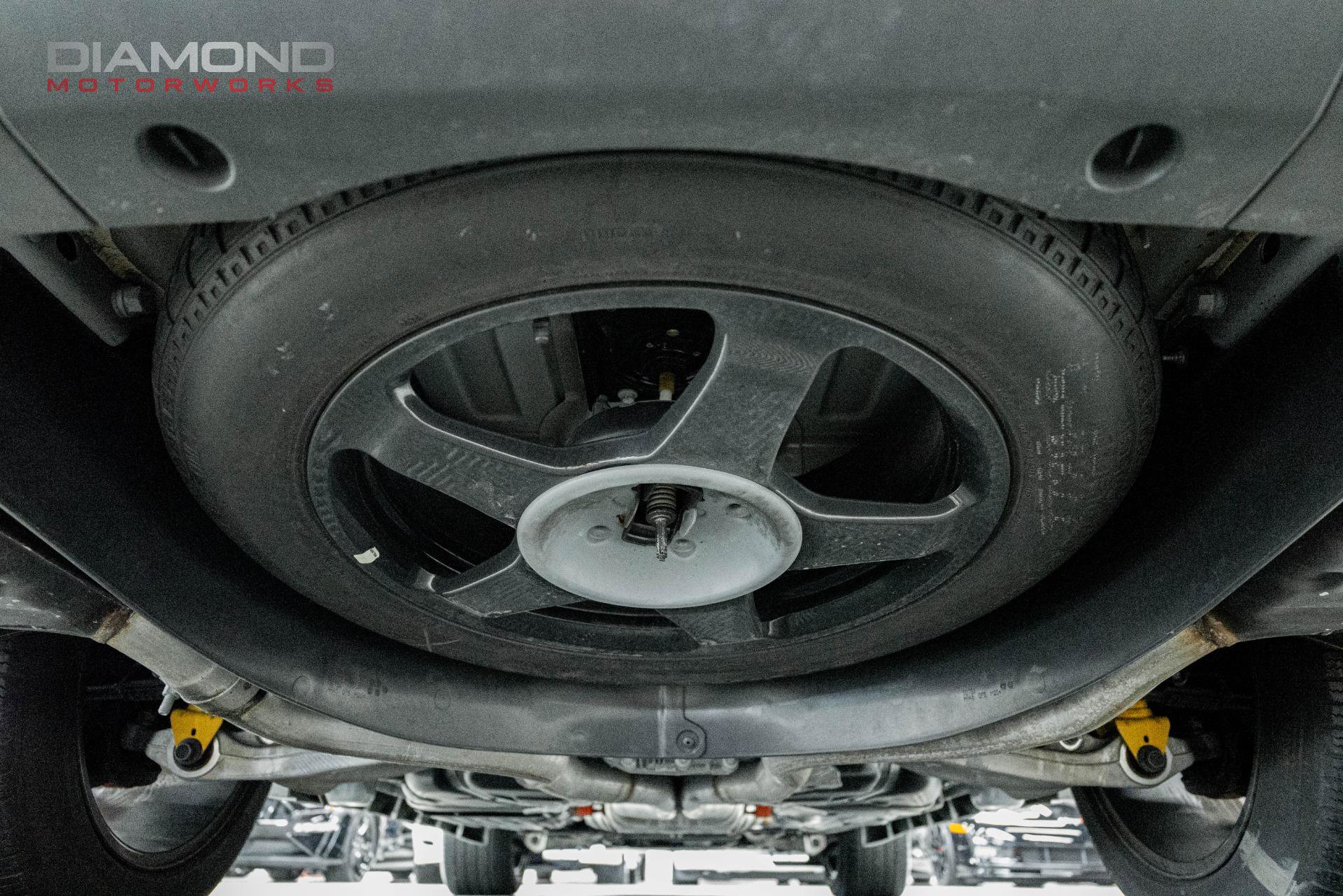 Used 2021 Dodge Durango SRT Hellcat w/ Premium Interior Group image 95