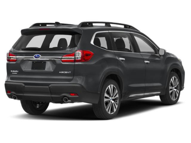 Used 2021 Subaru Ascent Touring w/ Popular Package #2A AWD/4WD image 5