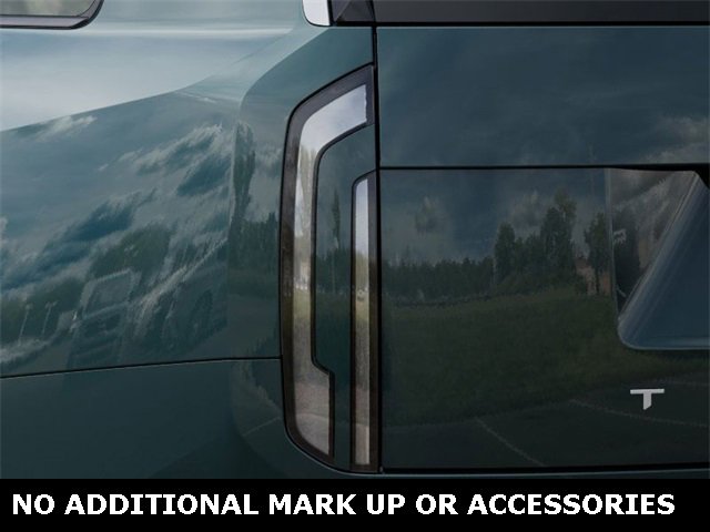 New 2027 Kia Telluride EX image 11