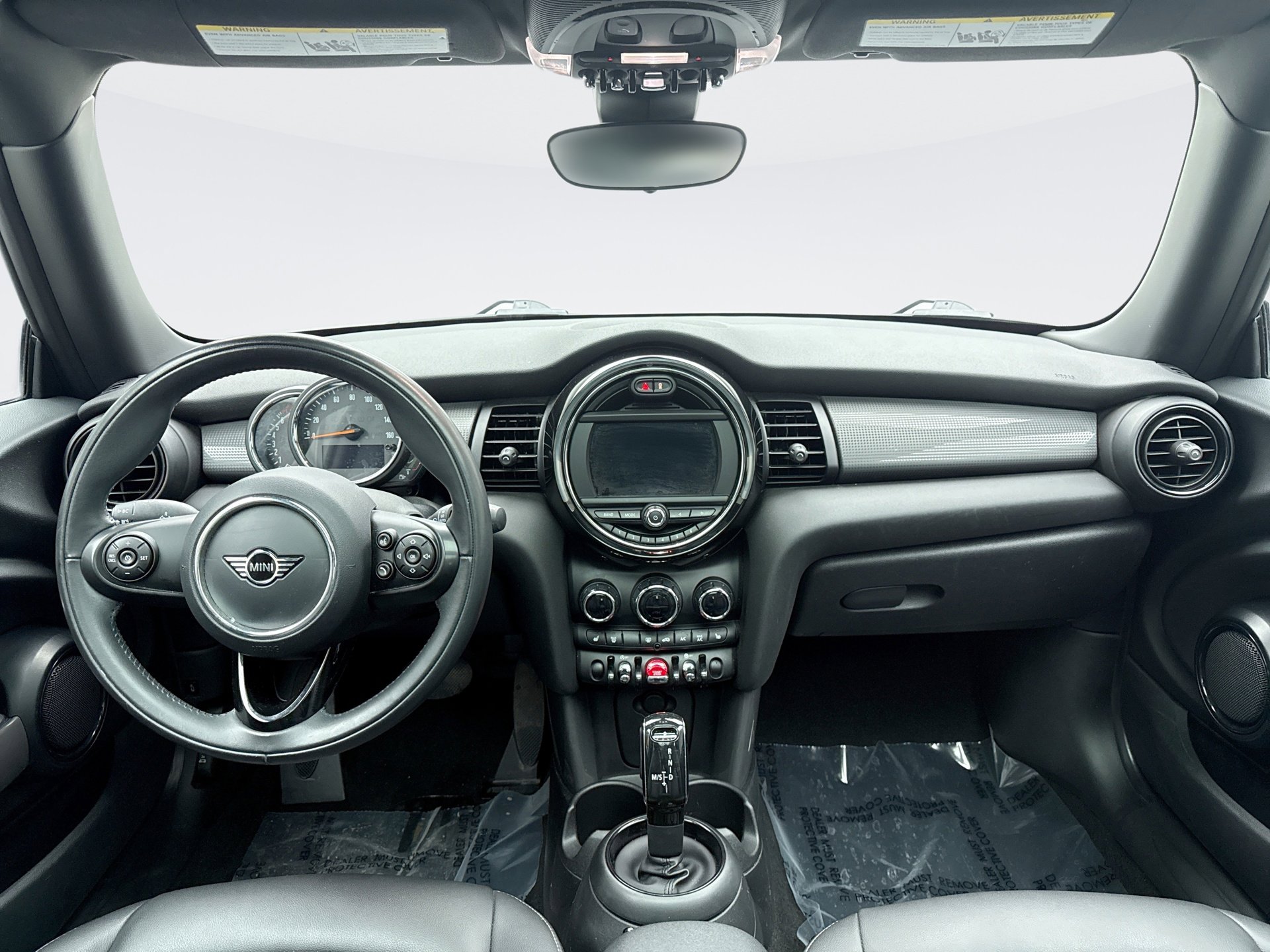 Used 2021 MINI Cooper 2-Door Hardtop image 14