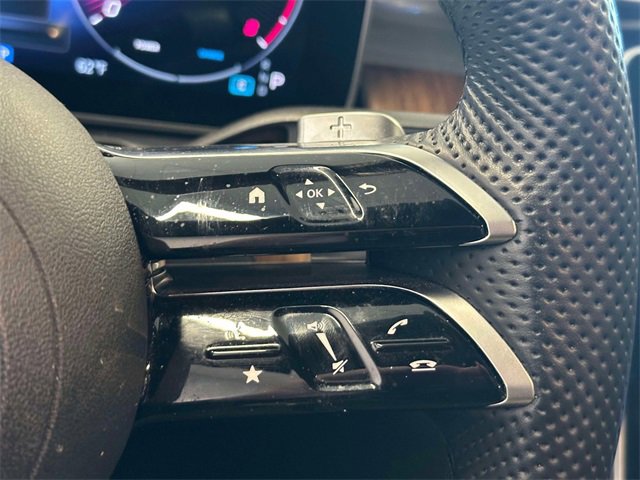 Certified 2023 Mercedes-Benz C 300 4MATIC Sedan image 23