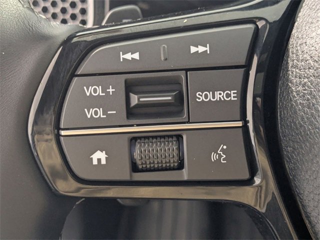 Used 2025 Honda Civic Sport image 14