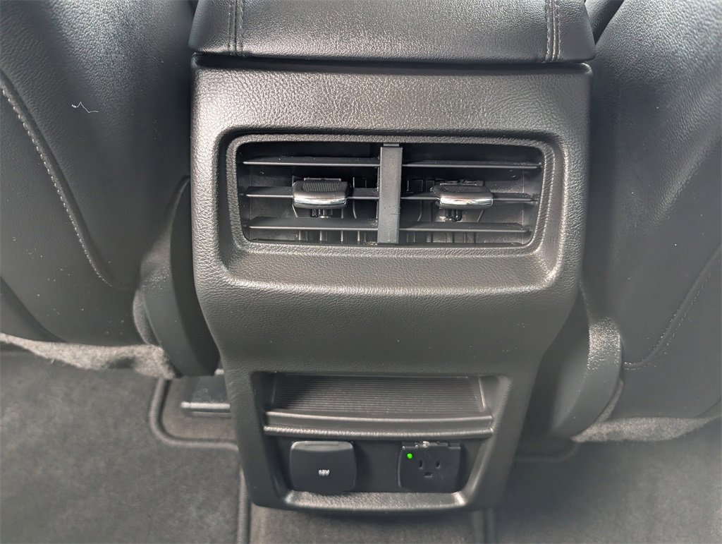 Used 2020 Ford Edge SEL w/ Convenience Package image 28