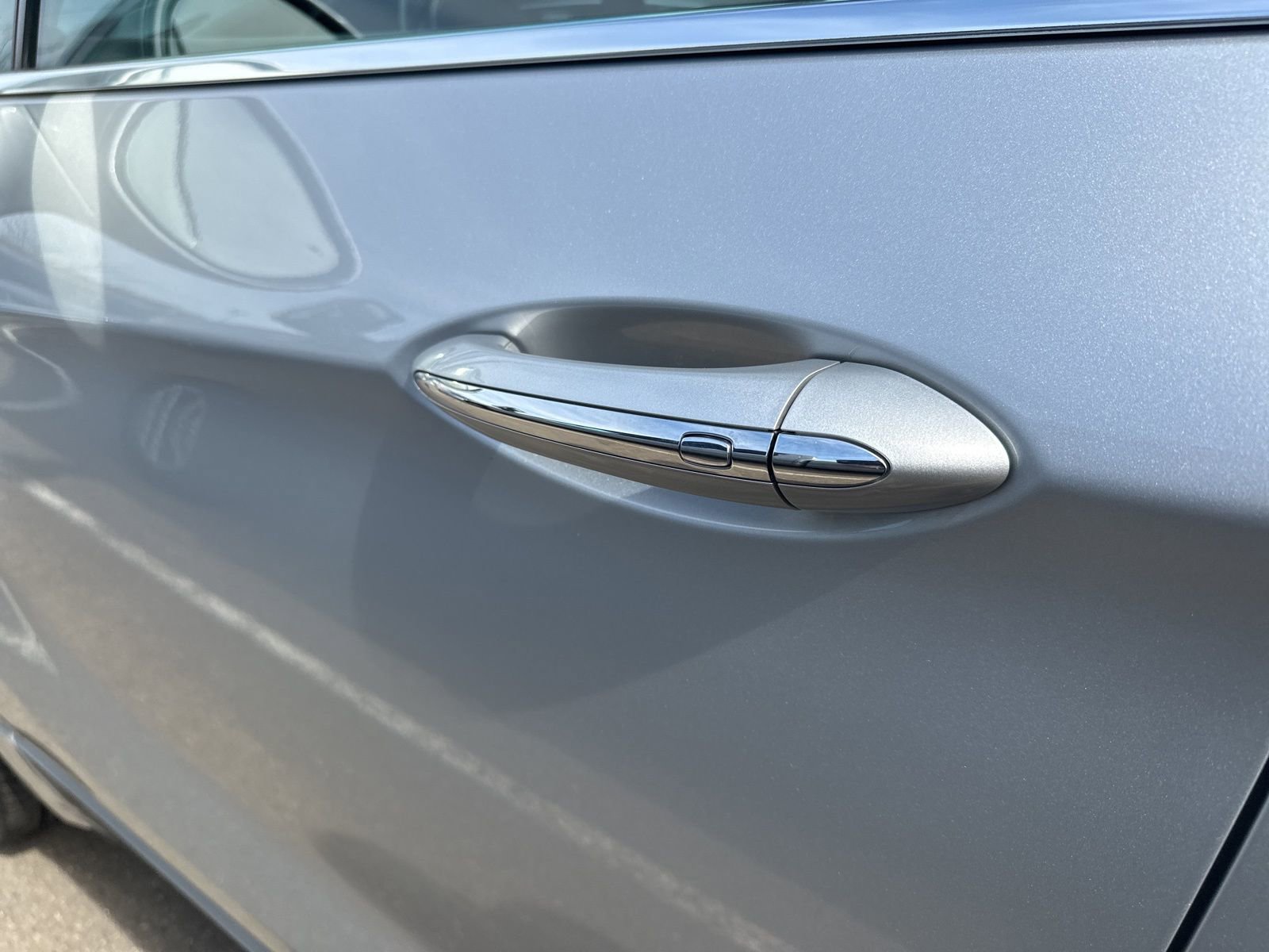 Used 2017 Buick Envision Premium image 10