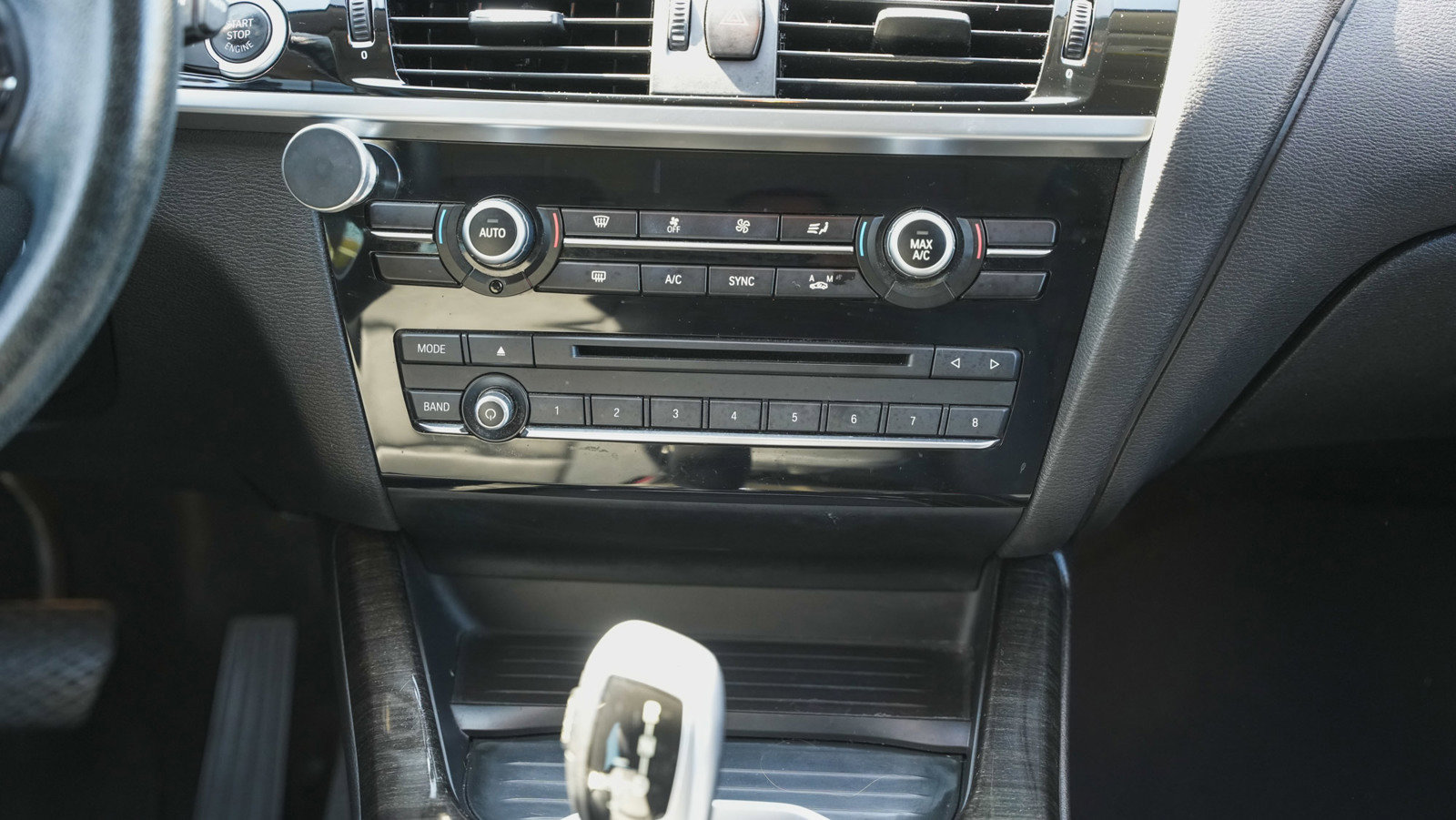 Used 2017 BMW X3 sDrive28i image 22