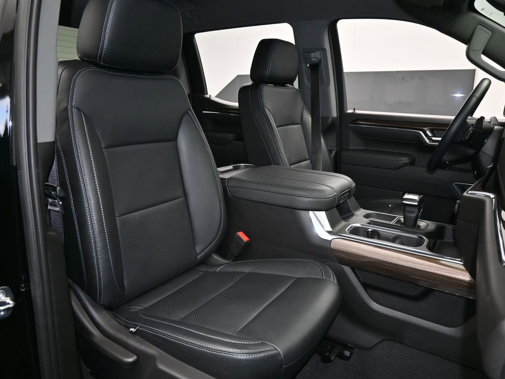 Used 2023 Chevrolet Silverado 1500 RST w/ Z71 Off-Road Package image 42