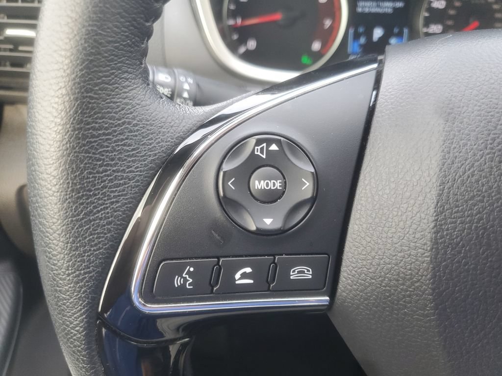 Used 2026 Mitsubishi Eclipse Cross SE AWD/4WD image 33