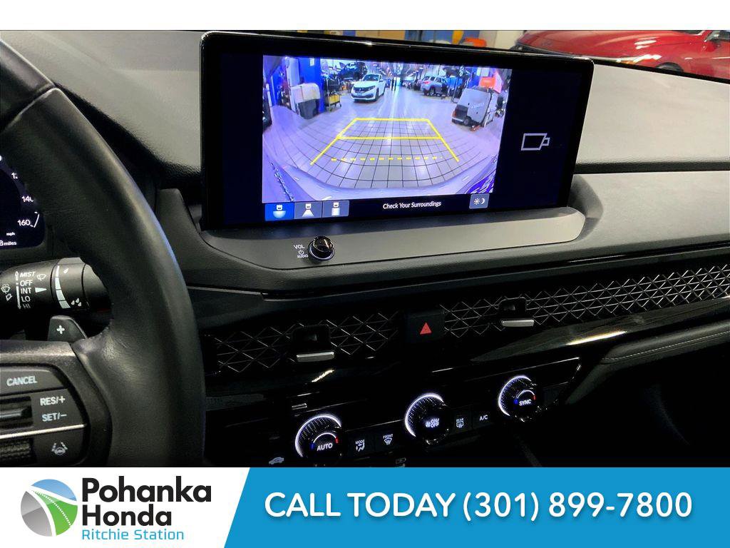 Used 2023 Honda Accord Sport image 24