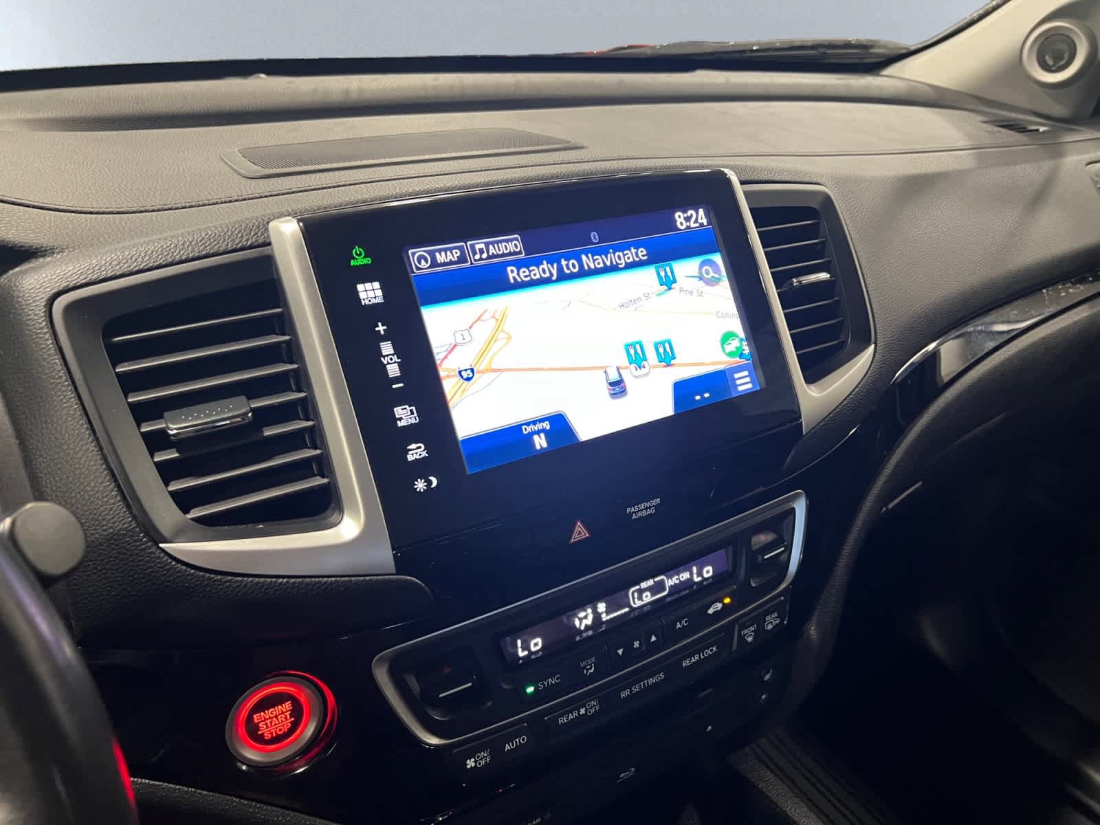 Used 2016 Honda Pilot Elite image 14
