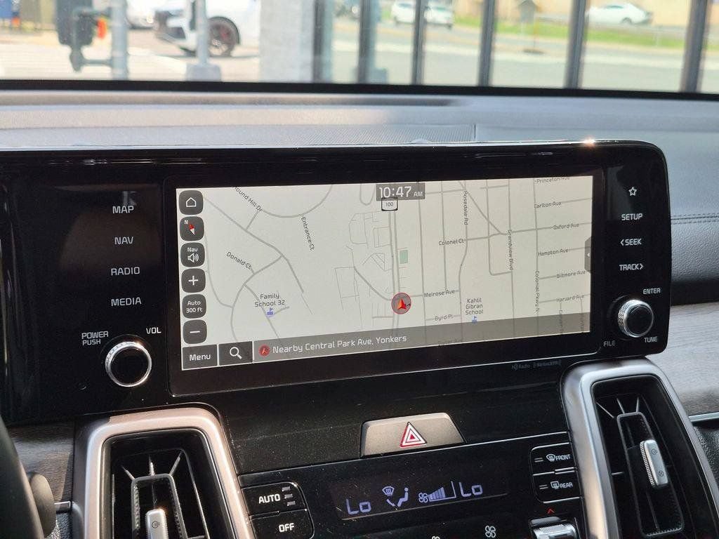 Certified 2023 Kia Sorento S AWD/4WD image 18