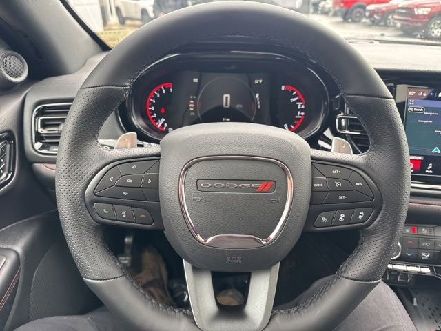 New 2026 Dodge Durango GT image 15