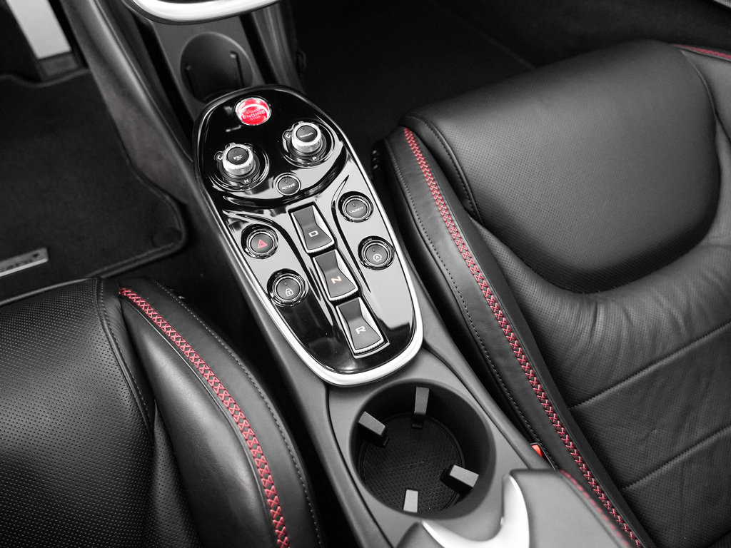 Used 2023 McLaren GT RWD image 28
