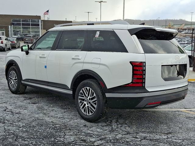 New 2026 Hyundai Palisade SEL image 3