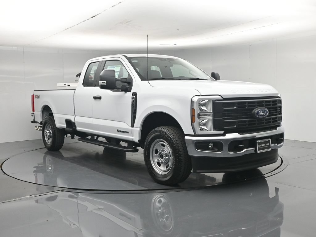 New 2026 Ford F350 XL w/ XL Driver Assist Package AWD/4WD image 58