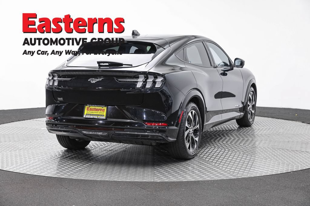 Used 2023 Ford Mustang Mach-E Premium AWD/4WD image 6