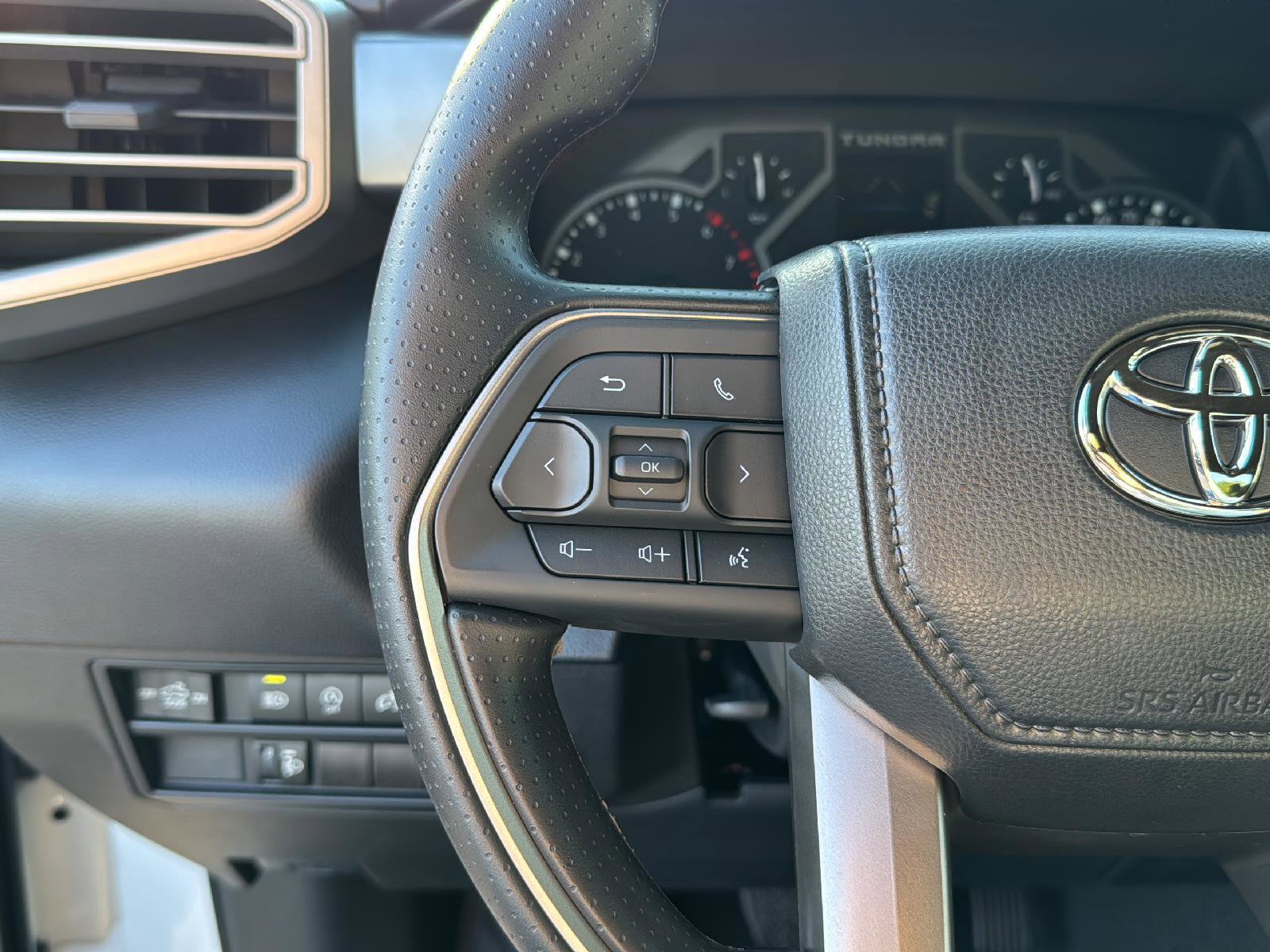 New 2025 Toyota Tundra SR5 image 14