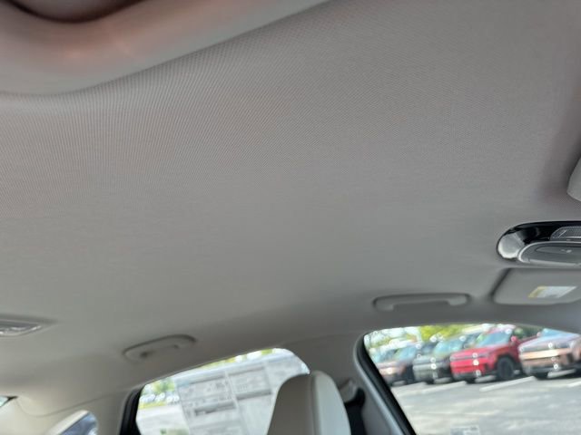 Used 2024 Hyundai Sonata SEL image 19