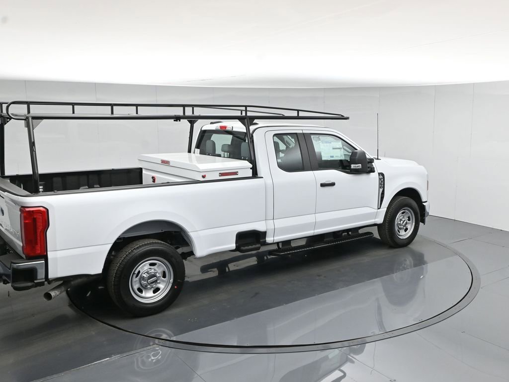 New 2026 Ford F350 XL w/ XL Driver Assist Package image 40