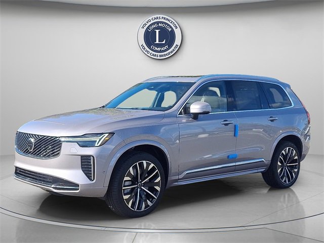 New 2026 Volvo XC90 B6 Plus w/ Protection Package Premier image 2
