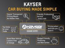 Used 2025 GMC Yukon XL AT4 Ultimate image 4