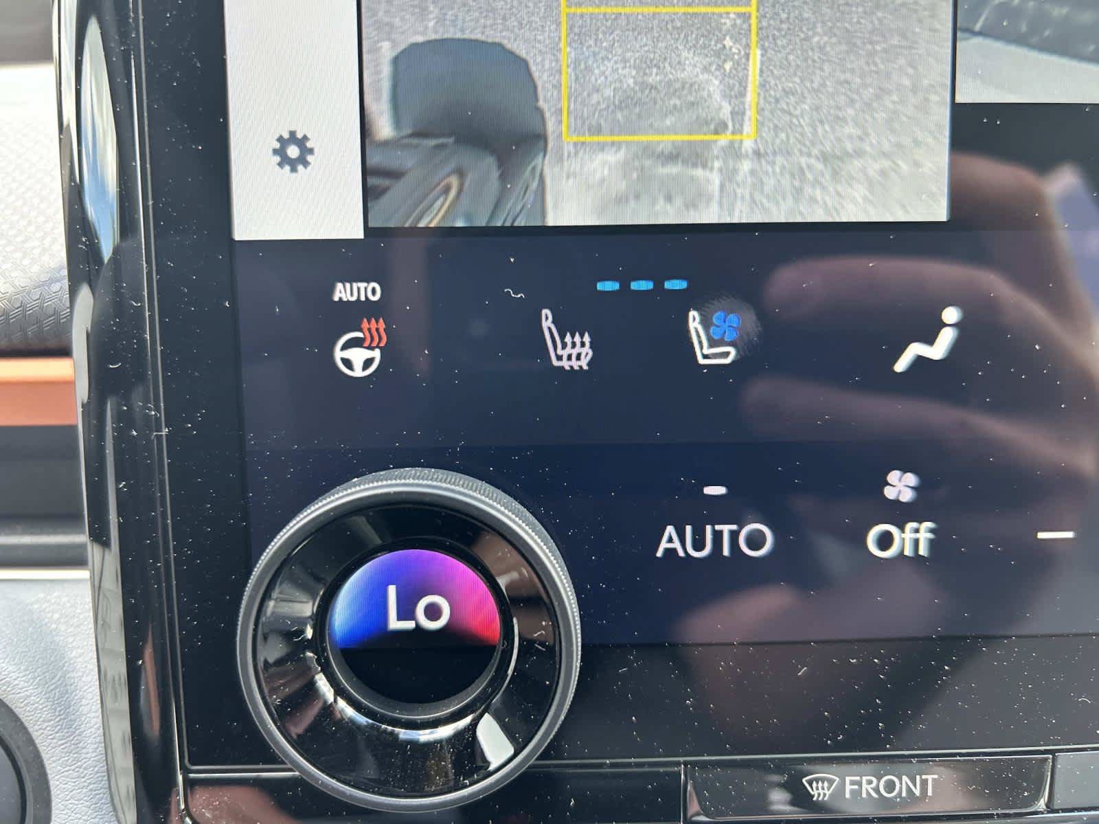 New 2026 Subaru Uncharted AWD image 15