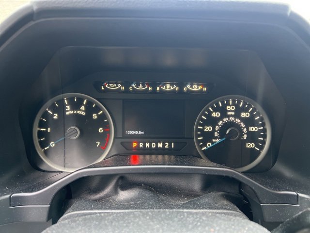 Used 2015 Ford F150 XLT w/ Equipment Group 302A Luxury image 8