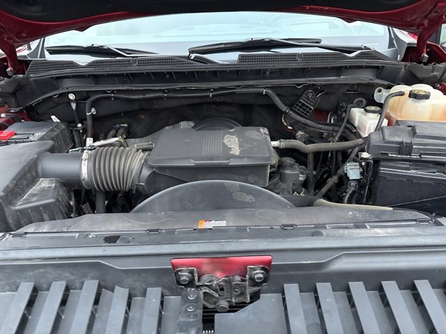 Used 2021 GMC Sierra 2500 Denali w/ Denali Ultimate Package image 39