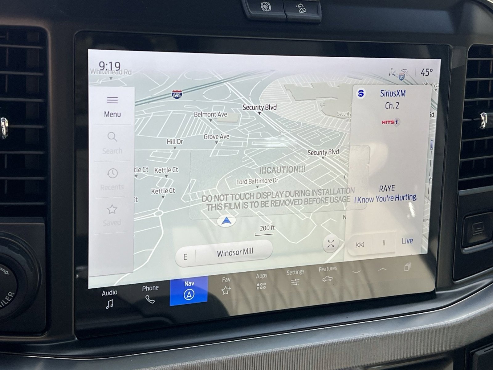 New 2026 Ford F450 Platinum AWD/4WD image 20