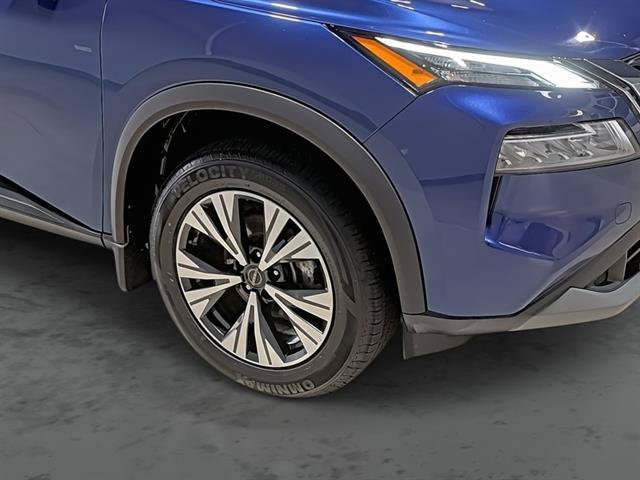 Used 2023 Nissan Rogue SV AWD/4WD image 15